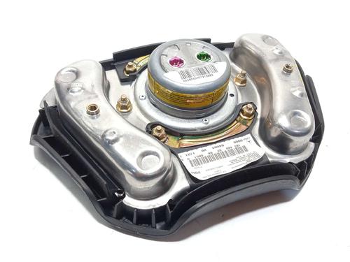 Driver airbag MERCEDES-BENZ M-CLASS (W163) ML 270 CDI (163.113) | BP16532983C9 