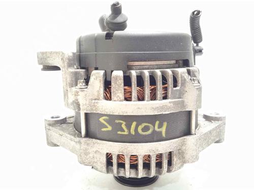 Alternator CHEVROLET EPICA (KL1_) 2.0 | BP17741220M7 