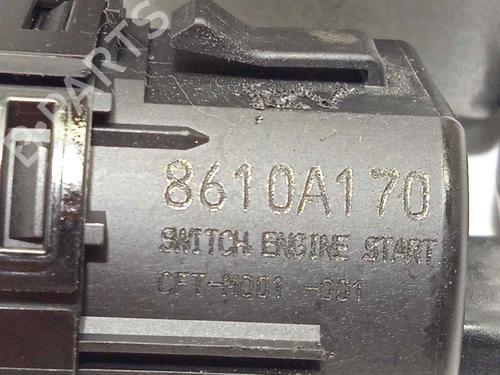 Ignition barrel MITSUBISHI ECLIPSE CROSS (GK_, GL_) | BP16925668M48 - Image 3