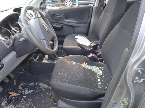 Transfer box SUZUKI IGNIS II (MH) 1.5 4x4 (RM415) | BP29912799M36 