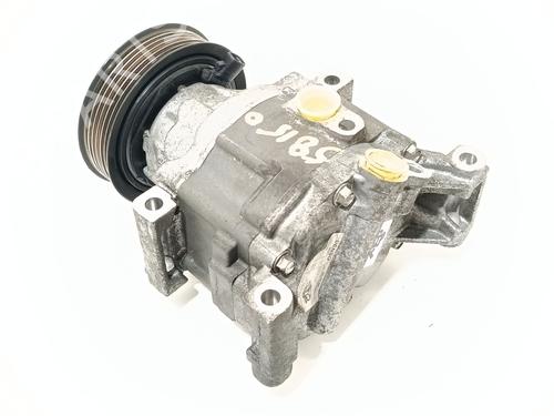 AC compressor FORD KA (RU8) 1.3 TDCi | BP34470683M34 - Image 2