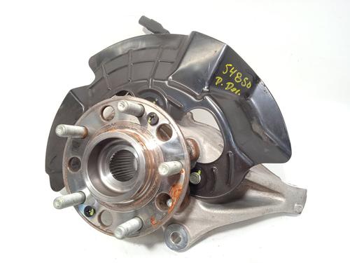 Right front steering knuckle KIA SPORTAGE V (NQ5) 1.6 T-GDI MHEV | BP22927503M26 