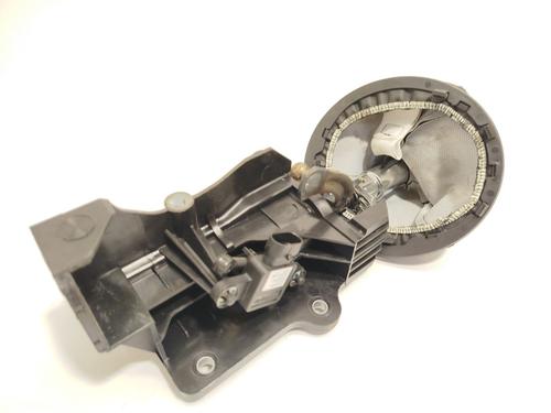 Gear lever FIAT 500 C (312_) | BP25714521M90