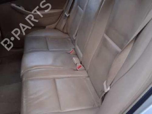 Steering rack TOYOTA AVENSIS Estate (_T25_) 2.0 VVT-i (AZT250_, AZT250R) | BP11957723M22 