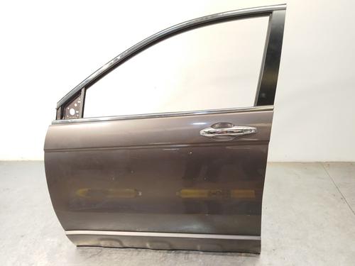 Left front door HONDA CR-V III (RE_) 2.2 i-DTEC 4WD (RE6) | BP28110896C2 