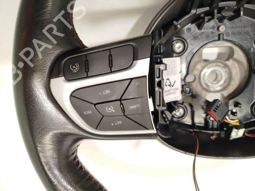 Rat JEEP RENEGADE SUV (BU, B1, BV) 2.0 CRD 4x4 | BP34441847C49 - Image 4