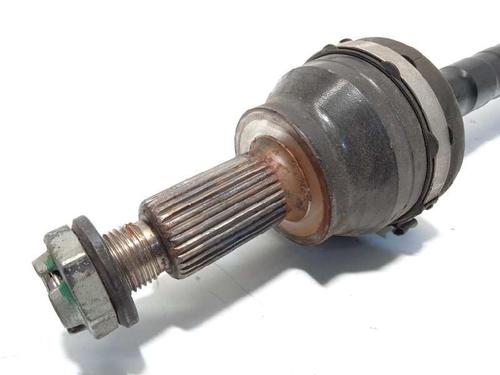Left rear driveshaft JAGUAR XE (X760) 2.0 D | BP8284914M40 