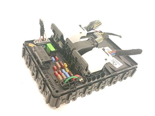 Used Fuse box Fuse box FORD TOURNEO CUSTOM V362 Bus (F3) 1.0 EcoBoost PHEV (125 hp) 35895739 35895739