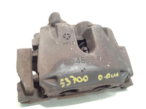 Used Right front brake caliper JEEP GRAND CHEROKEE IV (WK, WK2) 3.0 CRD V6 4x4 (190 hp) 18332907