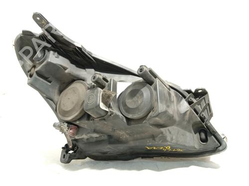 Left headlight OPEL ASTRA H GTC (A04) 1.9 CDTI (L08) | BP29305882C28 - Image 3