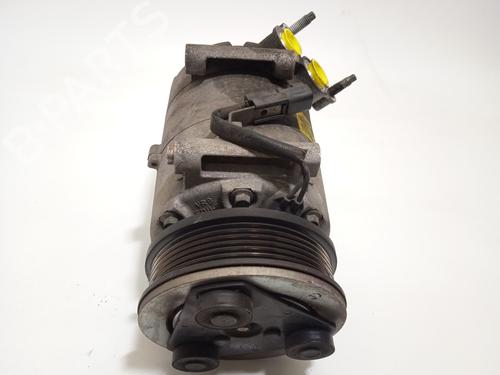 AC compressor LAND ROVER RANGE ROVER EVOQUE (L538) 2.2 D | BP18161389M34 
