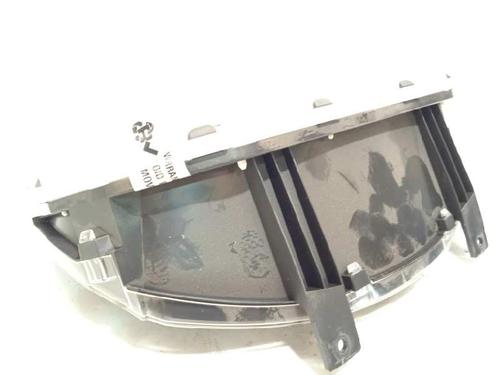 Instrument cluster SUBARU LEGACY V Estate (BR)  | BP15738774C47 