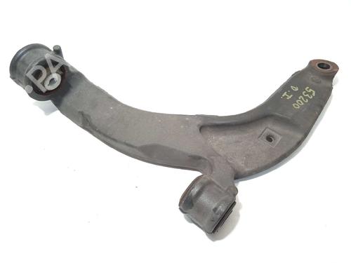 Used Left front suspension arm Left front suspension arm 17474716 17474716