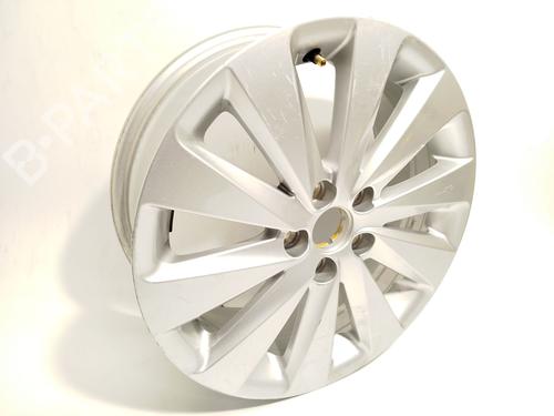 Fælk SEAT ARONA (KJ7, KJP) 1.0 TSI (95 hp) 31623562