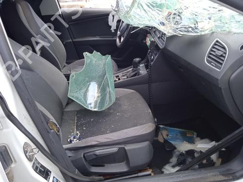 Instrument cluster SEAT LEON ST (5F8) 2.0 TDI 4Drive | BP26208696C47  - Image 23