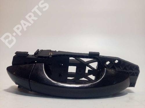 Front right exterior door handle VW GOLF VII Variant (BA5, BV5) 2.0 TDI (150 hp) 4824018