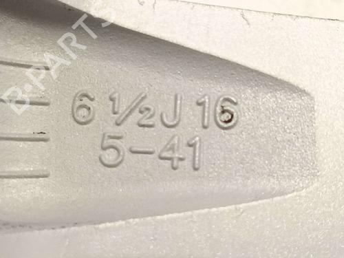 Fælk RENAULT MEGANE IV Hatchback (B9A/M/N_) 1.5 dCi 110 (B9A3) | BP37793331C45 - Image 7