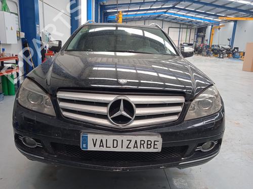 Electronic module MERCEDES-BENZ C-CLASS T-Model (S204) C 220 CDI (204.208) | BP34579149M83  - Image 8