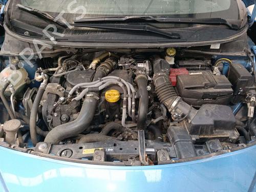 Electronic module NISSAN MICRA V (K14) 1.5 DCI | BP40013222M83 - Image 25