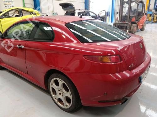 Left headlight ALFA ROMEO GT (937_) 1.9 JTD (937CXN1B) | BP40083784C28 - Image 10