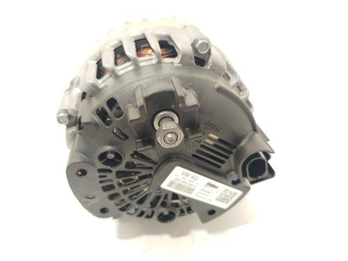 Alternator SEAT ARONA (KJ7, KJP) 1.0 TSI | BP36997128M7 - Image 4
