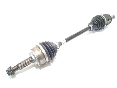 Used Left front driveshaft TOYOTA YARIS CROSS (MXP_) 1.5 Hybrid (MXPJ10) (116 hp) 17839173
