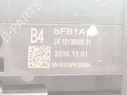 Steering column stalk NISSAN MICRA V (K14) 1.5 DCI | BP40036204I23 - Image 7