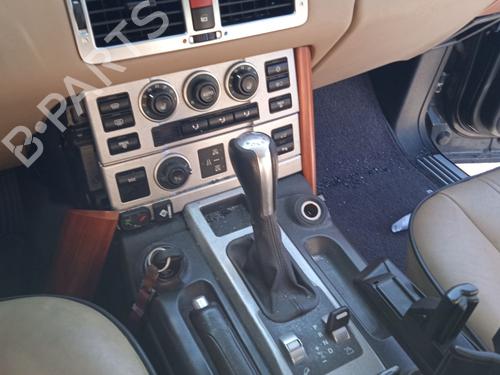 Mass air flow sensor LAND ROVER RANGE ROVER III (L322) 4.4 4x4 | BP20709861M95 