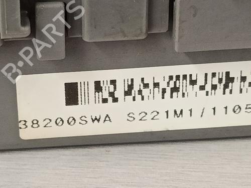 Fuse box HONDA CR-V III (RE_) | BP36431675E1 - Image 6