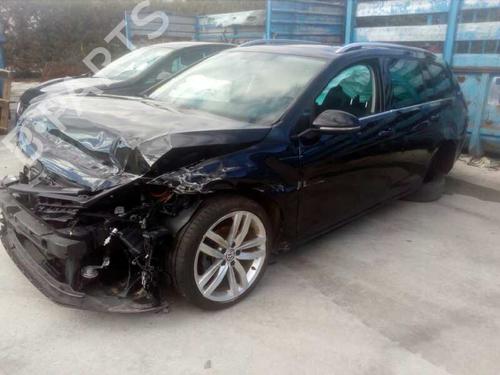 VW GOLF VII Variant (BA5, BV5) 2.0 TDI (150 hp) 169007