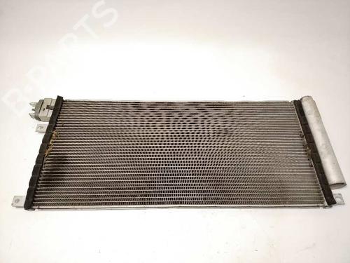 Used AC radiator AC radiator 7253667 7253667