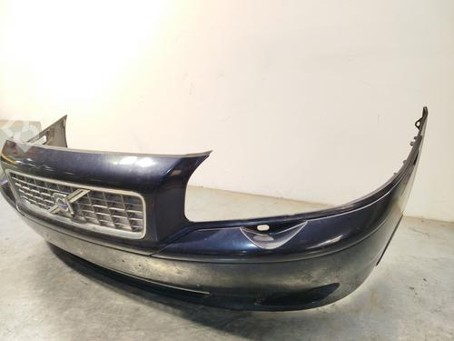Front bumper VOLVO S80 I (184) D5 | BP28291641C7 