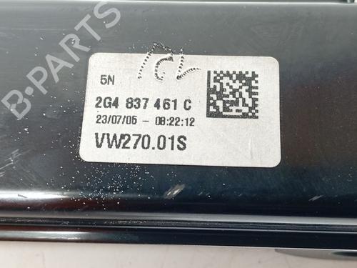Front left window mechanism VW POLO VI (AW1, BZ1, AE1) 1.0 TSI | BP34152445C22  - Image 5
