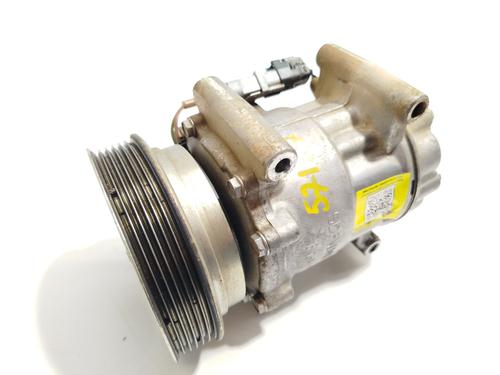 Compressor A/C RENAULT KANGOO Express (FW0/1_) 1.5 dCi 75 (FW07, FW10, FW04) | BP30832499M34
