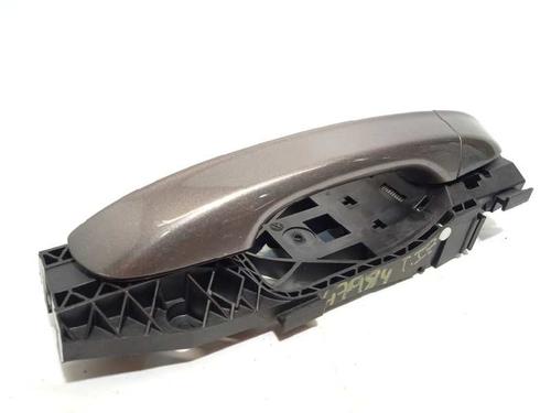 Used Rear left exterior door handle VW T-CROSS (C11, D31) 1.0 TSi (116 hp) 9753959