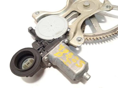 Front left window mechanism TOYOTA PRIUS Liftback (_W2_) 1.5 Hybrid (NHW20_, NHW20R) | BP9718044C22 