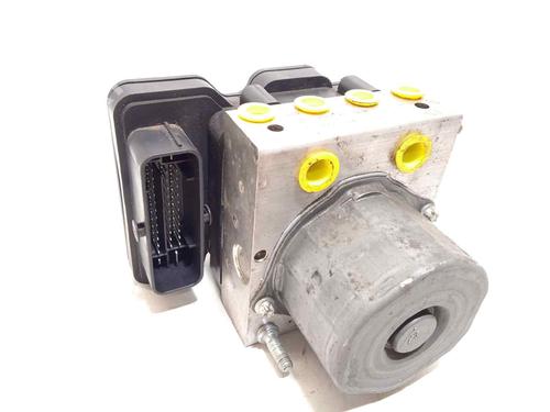 Abs pomp MERCEDES-BENZ GLA-CLASS (X156) GLA 180 (156.942) (122 hp) 17053136
