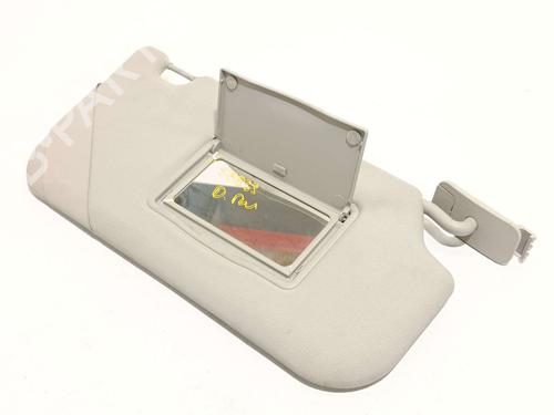 Right sun visor FORD FIESTA VI (CB1, CCN) 1.25 | BP37796840I2 - Image 2