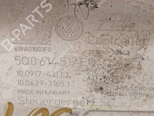 ABS pump SEAT LEON (5F1)  | BP16440631M43 