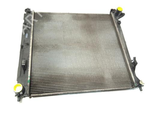 Used Water radiator KIA SPORTAGE III (SL) 1.7 CRDi (116 hp) 23076787