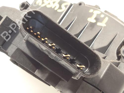 Rear left lock FORD FOCUS III 1.0 EcoBoost | BP20334407C100 