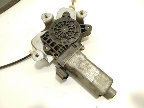 Front right window mechanism SSANGYONG RODIUS I 2.7 Xdi | BP30897539C23
