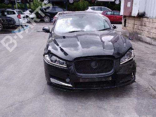 Used Parts JAGUAR XF I (X250)  2.2 D  739118