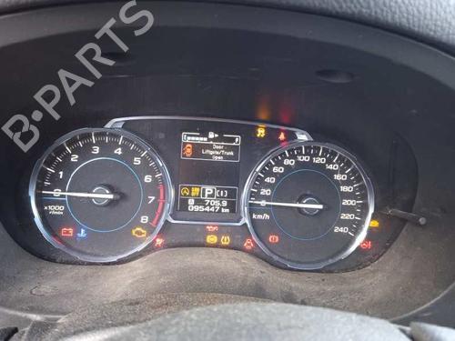 Left sun visor SUBARU FORESTER (SJ_) 2.0 i AWD (SJ5) | BP24808509I1  - Image 25