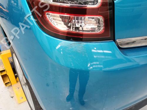 Right headlight CITROËN C3 II (SC_) 1.4 HDi 70 (SC8HZC, SC8HR0, SC8HP4) | BP36385525C29  - Image 28