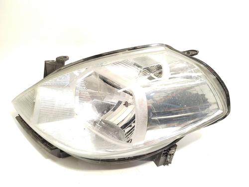Left headlight NISSAN TIIDA Hatchback (C11) 1.5 dCi | BP24146775C28 - Image 2