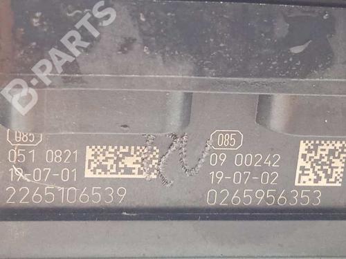 ABS pump CITROËN C5 AIRCROSS (A_)  | BP10727549M43