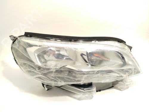 Right headlight PEUGEOT EXPERT Bus (V_) | BP29334252C29 - Image 2