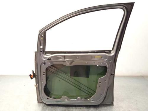 Right front door VW TOURAN (1T1, 1T2) 1.9 TDI | BP13622863C3 