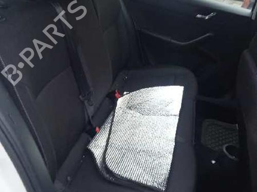 Display monitor SKODA RAPID Spaceback (NH1) 1.6 TDI | BP11802144C48 - Image 16